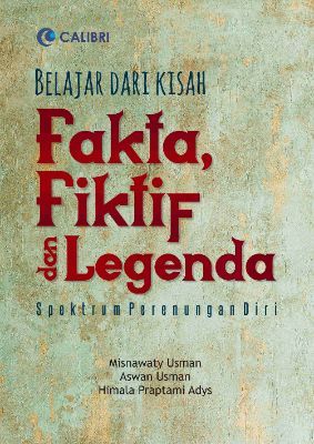 Sampul buku Belajar dari Kisah F...