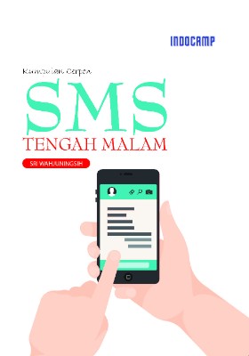 Sampul buku Kumpulan cerpen : sm...