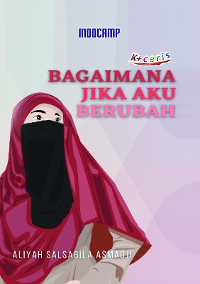 Sampul buku Bagaimana Jika Aku B...