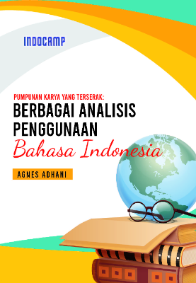 Sampul buku Pumpunan Karya Yang ...