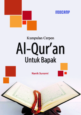 Sampul buku Kumpulan cerpen : al...