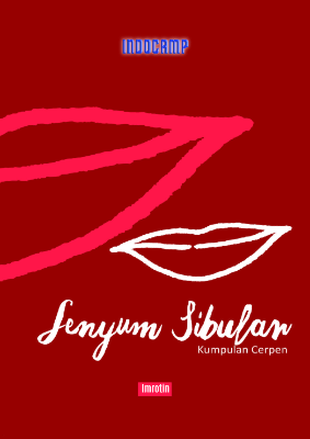 Sampul buku Senyum Sibulan : Kum...