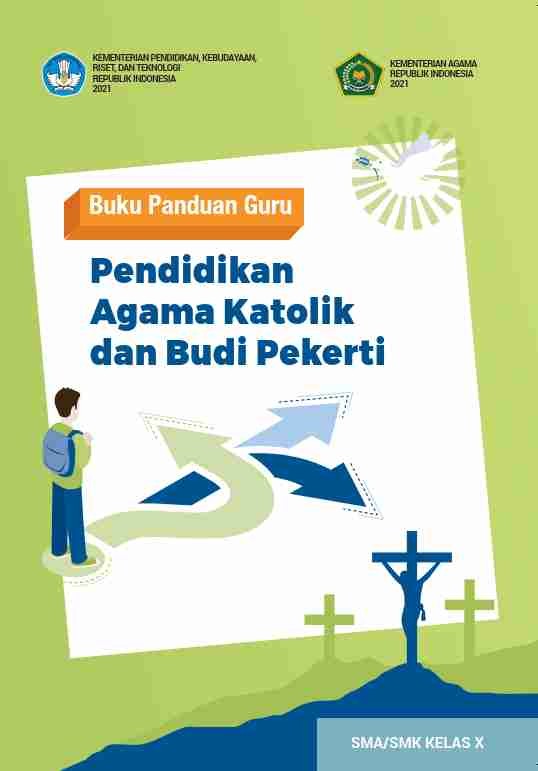 Sampul buku Buku Panduan Guru Pe...