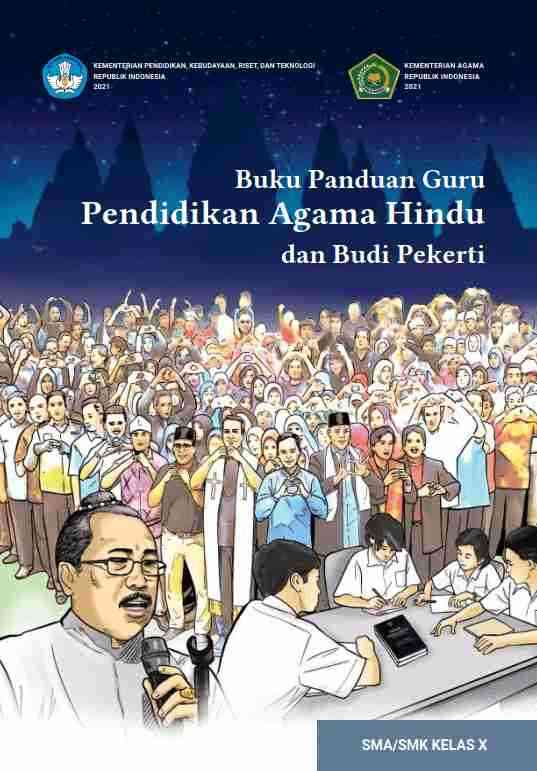 Sampul buku Buku Panduan Guru Pe...
