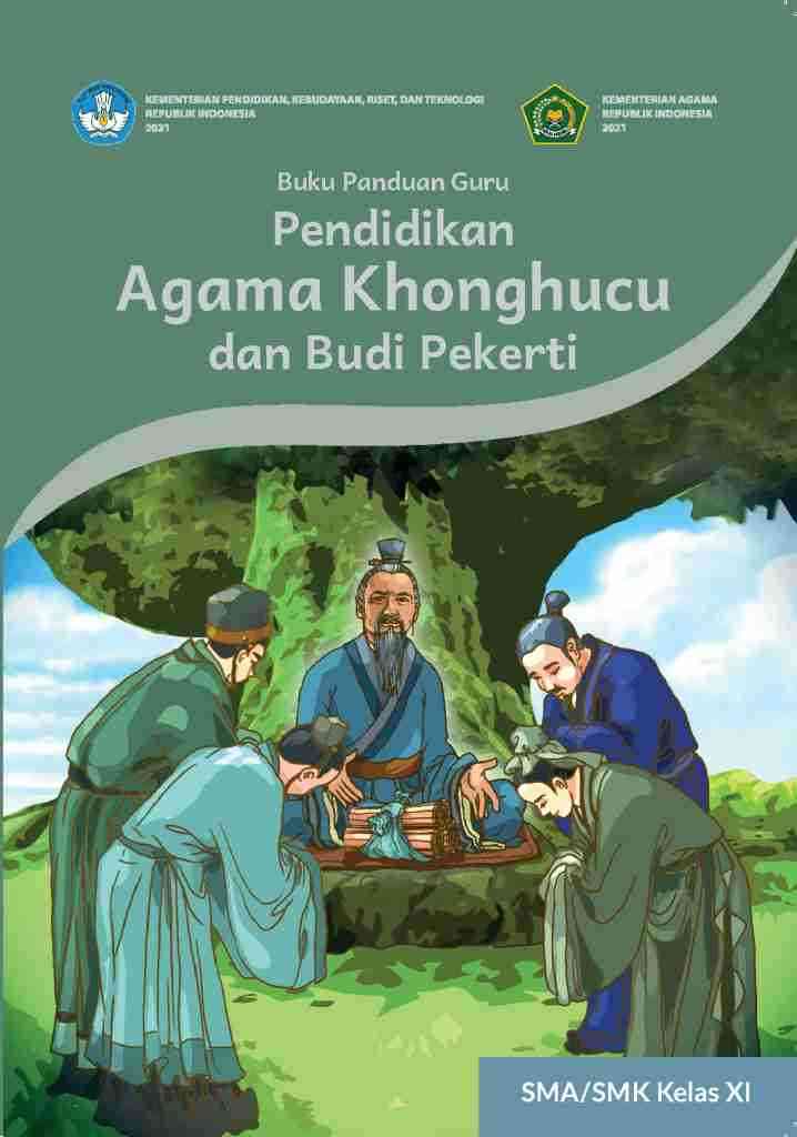 Sampul buku Buku Panduan Guru Pe...